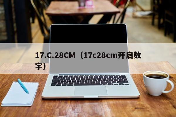 17.C.28CM(17c28cm开启数字)