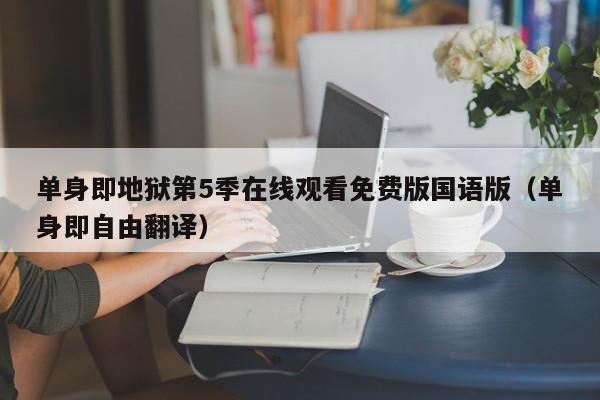 单身即地狱第5季在线观看免费版国语版(单身即自由翻译)