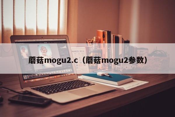 蘑菇mogu2.c(蘑菇mogu2参数)
