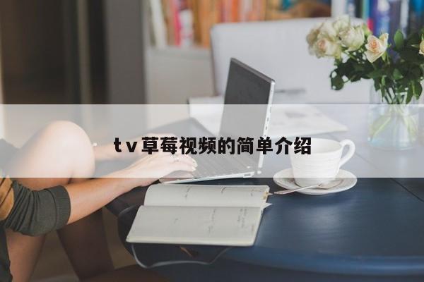 tⅴ草莓视频的简单介绍