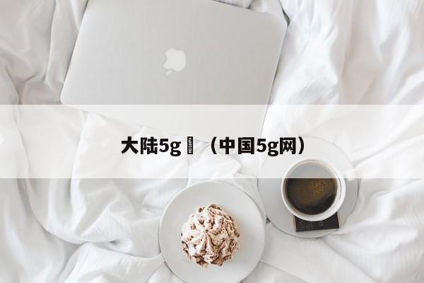 大陆5g奭(中国5g网)