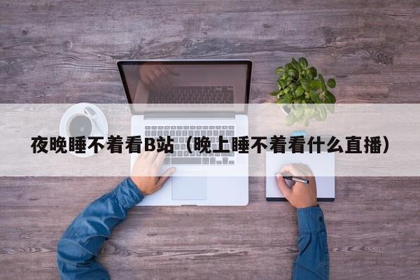 夜晚睡不着看B站(晚上睡不着看什么直播)