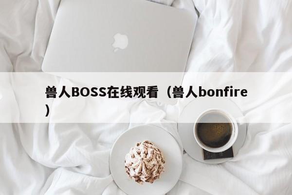 兽人BOSS在线观看(兽人bonfire)